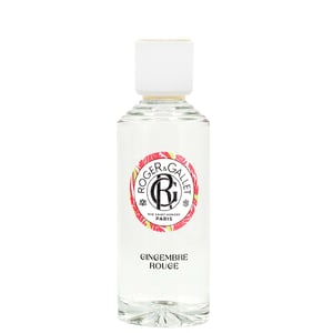 Roger & Gallet Ingwer Rot Wohlfühl Duftwasser 30ml
