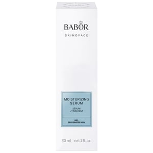 BABOR Skinovage Feuchtigkeitsspendendes Serum für trockene Haut 30ml