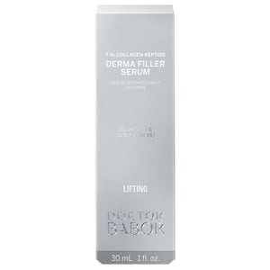 BABOR Doctor Babor Derma Filler Serum für jugendliche Haut 111g