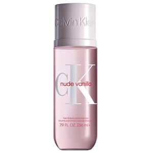 Calvin Klein Nude Vanilla Body Mist 236ml – Beruhigender Duft für den Alltag