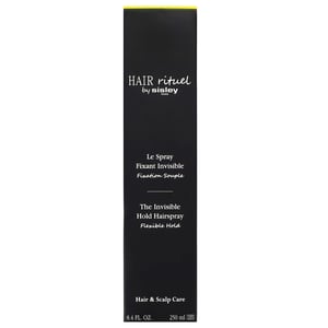 Hair Rituel von Sisley Der Unsichtbare Halt Haarspray, 250 ml.