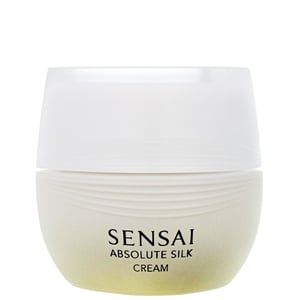 SENSAI Absolute Silk Creme - Luxuriöse Anti-Aging Feuchtigkeitscreme 40ml