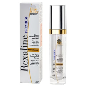 Rexaline Line Killer X-treme Booster für reife Haut - 30 ml, 137 g