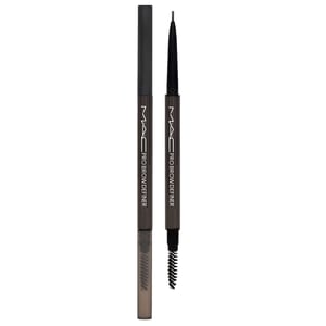 M.A.C Pro Brow Definer in Echtem Aubergine - Ultra-Präziser Brauenstift