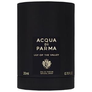 Acqua Di Parma Maiglöckchen Eau de Parfum - Naturspray für Frauen 20 ml