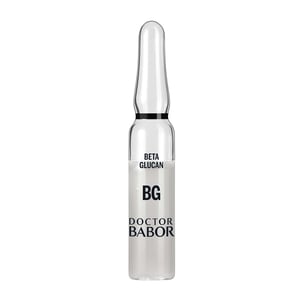 BABOR Sofort beruhigendes Ampullenserum-Konzentrat - 7 x 2ml
