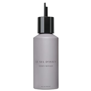 Issey Miyake Le Sel D'Issey 150 ml nachfüllbares Eau de Parfum für Männer