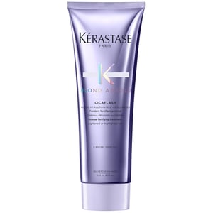 Kérastase Blond Absolu Cicaflash Behandlungspflege für aufgehelltes Haar 272g
