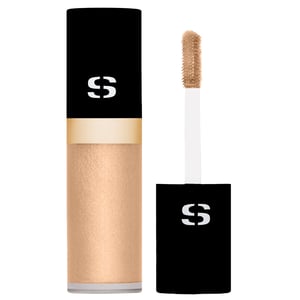 Sisley Ombre Éclat Liquide 4 Koralle - Luxus Flüssiger Lidschatten 6,5 ml