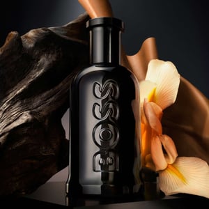 HUGO BOSS BOSS Bottled Parfum für Männer - 50 ml Luxusduft