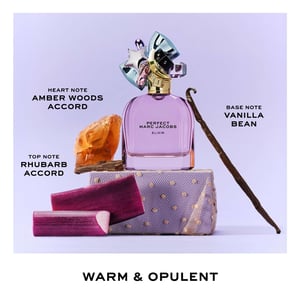 Marc Jacobs Perfect Elixir Eau de Parfum für Frauen - 100 ml