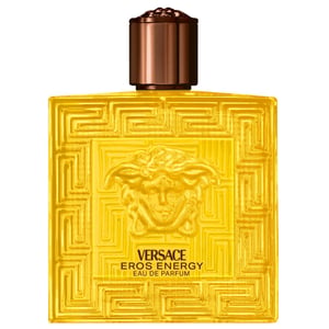 Versace Eros Energy Eau de Parfum Spray für Herren - Zitrus Holziges Parfüm