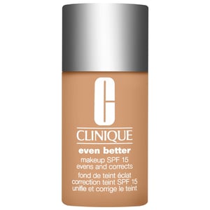 Clinique Even Better Makeup SPF15 Foundation für strahlende Haut