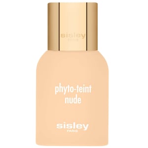 Sisley Phyto-Teint Nude Ölfreies Make-up für einen makellosen Teint