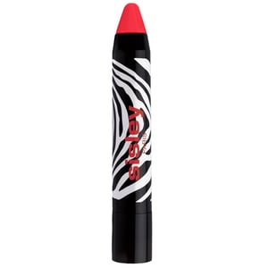 Sisley Phyto-Lip Twist 06 Cherry 2,5g - Drehbarer Tönungs-Lippenbalsam