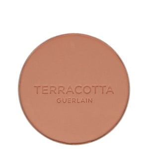 Guerlain Terracotta Bronzing Powder Nachfüllung - 2021 Edition Nr. 01 Leicht Warm 10g