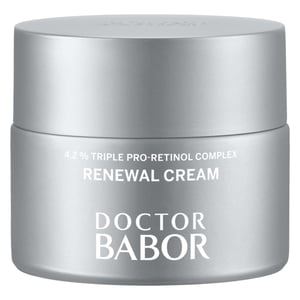 BABOR Doctor Babor Erneuerungscreme für jugendliche Haut - 248g