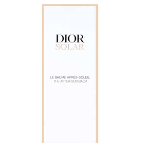 Dior Solar After-Sun Nährender Balsam, Monoi & Shea