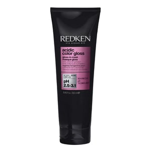Redken Acidic Color Gloss 1-Minuten Gloss-in-Maske, silikonfrei, 250 ml