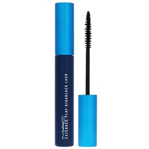 M.A.C Extended Play Gigablack Lash Mascara - 5,7 g für dramatische Wimpern