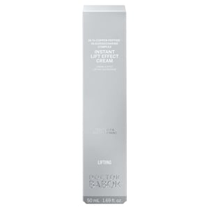 BABOR Doctor Babor Instant Lift Effektcreme für jugendliche Haut 117g