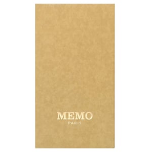 Memo Paris Amber Leather Eau de Parfum Spray 75 ml - Unisex Duft