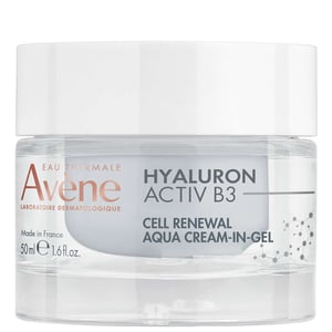 Avène Hyaluron Activ B3 Aqua Creme-in-Gel für reife Haut - Feuchtigkeitsspendende Creme