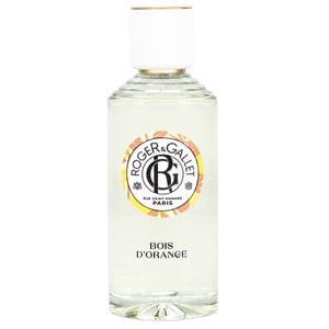 Roger & Gallet Bois d'Orange Wohlfühl-Parfümwasser 30 ml
