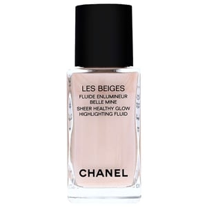 Chanel Les Beiges Healthy Glow Sheer Highlighting Fluid - Sun Kissed 30ml