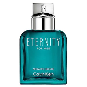 Calvin Klein Eternity Aromatic Essence for Men - Intense Eau de Parfum 100ml