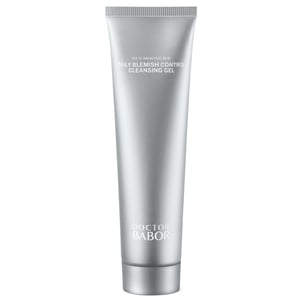 BABOR Doctor Babor Tägliches Unreinheiten-Kontroll-Reinigungs-Gel - 150 ml für unreinere Haut