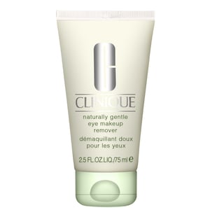 Clinique Natürlich sanfter Augen-Make-up-Entferner - 75ml