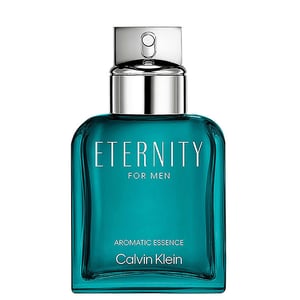 Calvin Klein Eternity Aromatic Essence für Männer - Intensivparfum 50ml
