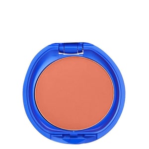 Shiseido UV-Schützende Kompaktfoundation LSF30 in Mittel Beige - 12g