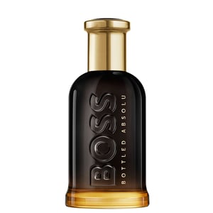 HUGO BOSS Bottled Absolu Eau de Parfum Intense für Herren - 50ml