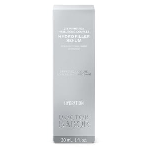 BABOR Doctor Babor DOC Hydro Filler Serum 30ml - Feuchtigkeits- und Strahlungs-Boost