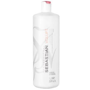 Sebastian Professional Volupt Volumensteigernder Conditioner für luxuriöses Haar