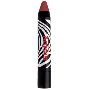 Sisley Phyto-Lip Twist 15 Nut — Getönter Dreh-Stift Lippenbalsam, 2,5g