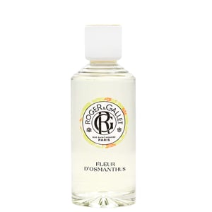 Roger & Gallet Fleur d'Osmanthus Wohlfühl Duftwasser 30ml