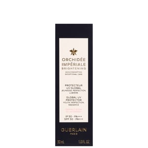 Guerlain Orchidée Impériale Global UV Schutz SPF 50 - 30ml