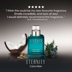 Calvin Klein Eternity Aromatic Essence für Männer - Intensivparfum 50ml