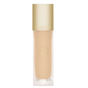 Guerlain Parure Gold Hautmatte Foundation - Makelloses Finish und Hydratation