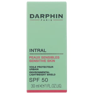 Darphin Intral Umweltleichter Schutz SPF50 - Ultimativer UV-Schutz für Frauen