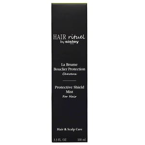 Hair Rituel von Sisley Schutzschild Mist 100 ml