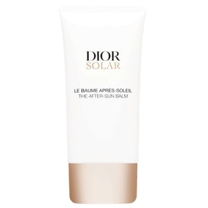 Dior Solar After-Sun Nährender Balsam, Monoi & Shea