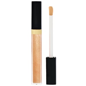 Chanel Rouge Coco Gloss 774 Excitation - Luxuriöser Lipgloss 5,5 g