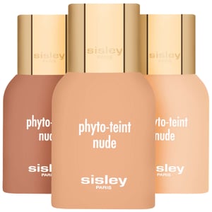 Sisley Phyto-Teint Nude Foundation in 5C Golden - Leichtgewicht und Strahlender Finish