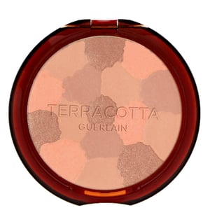 Guerlain Terracotta Light Sonnegeküsster Natürlich Glanzpuder für Frauen