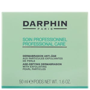 Darphin Altersbekämpfendes Dermabrasion Peeling für empfindliche Haut - 50ml