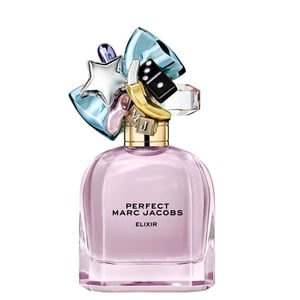 Marc Jacobs Perfect Elixir Eau de Parfum für Damen - 50 ml